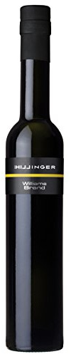 Hillinger Williams Birnen Brand (1 x 0.35 l)