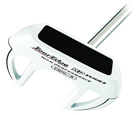 Tour Edge Golf Counter Balance N2 Putter, 38, Right Hand