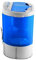 TWIN PORTABLE 230V 3.6KG WASHING MACHINE FOR FLATS HOME SMALL KITCHEN SPIN DRYER