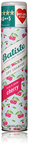Batiste Trockenshampoo Cherry, 170 ml, AD1150, 6