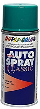 Dupli-Color 709135 Original Auto-Spray, 150 ml, Pistazie LD6D