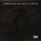 The Black Album [Vinyl LP]
