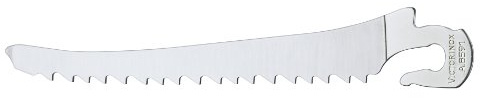 Victorinox V-A 8591 Schweizer Messer Frontscheibensäge für Verbundglas, grau, L
