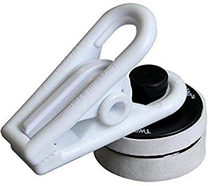 Two Little Fishies Veggiemag Seaveggie Clip Accessory