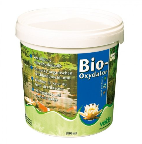 Teichschlamm Bodenschlamm Entferner 1L