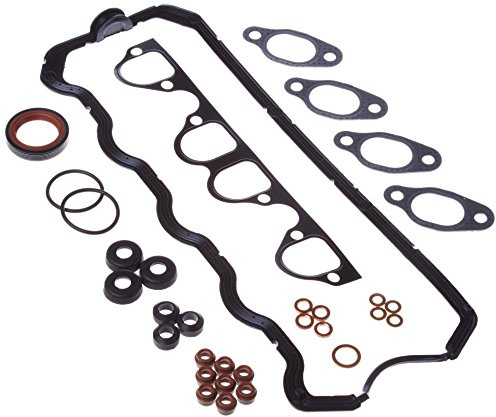 Elring 620.280 Dichtungssatz, Zylinderkopf (Menge: 1 Stk) | Kompatibel mit: AUDI 80 B4 Avant, 80 B4 Stufenheck, A4 B5, A4 B5 Avant, A6 C4, A6 C4 Avant, A6 C5, A6 C5 Avant, CABRIOLET B3