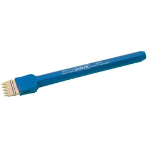 Draper 200 X 25Mm Scutch Holding Chisel (Sold Loose)
