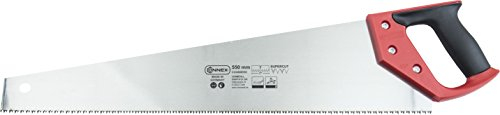 Connex COX808555 Handsäge Supercut 550 mm, 2-Komponenten-Griff