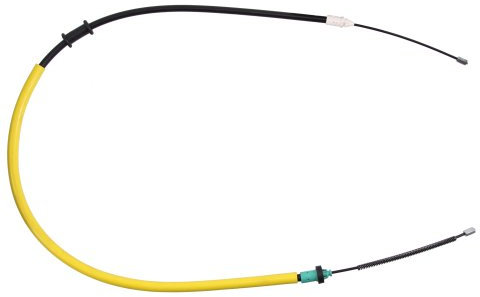ABS K15627 Handbremsseile