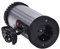 FILMER, 36209, Spannungswandler 150 Watt, 12V DC in 220-240V AC, 150W Verbrauchsleistung, für Autobatterie oder 12V-Steckdose, Silber, 150 x 70 x 70 mm, 1er Pack