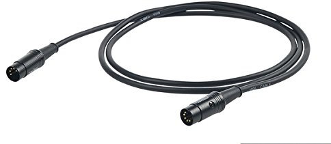Proel Chl400Lu15 - Cable midi
