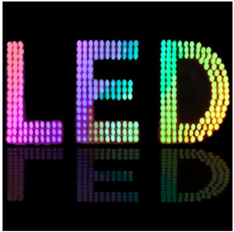 electric signboard pro