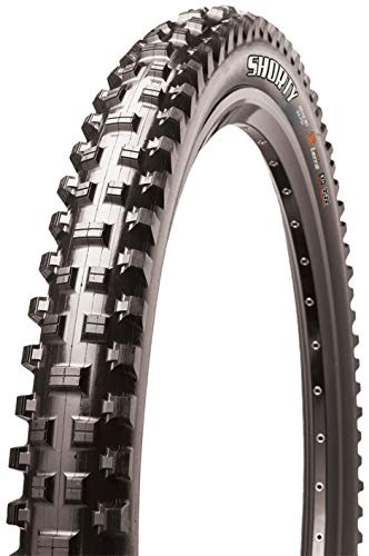 Maxxis Shorty Fahrrad Bereifung, Schwarz, 26 x 2.30 58-559