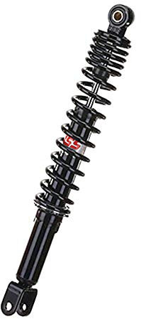 YSS Coppia ammortizatori TB222-375P-02-X SH 125 i 125 13> (Ammortizzatori Posteriori Scooter) / Pair of shock absorbers TB222-375P-02-X SH 125 i 125 13> (Rear Shock Absorber Scooter)