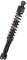 YSS Coppia ammortizatori TB222-375P-02-X SH 125 i 125 13> (Ammortizzatori Posteriori Scooter) / Pair of shock absorbers TB222-375P-02-X SH 125 i 125 13> (Rear Shock Absorber Scooter)
