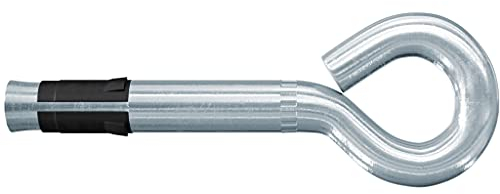 Fischer, 44127, Ancoraggio chiodo FNA II 6 x 25 OE