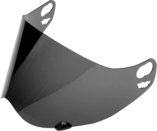 Arai TX-4 Shield Pin - Visier, Tönung dark-smoke