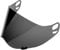 Arai TX-4 Shield Pin - Visier, Tönung dark-smoke