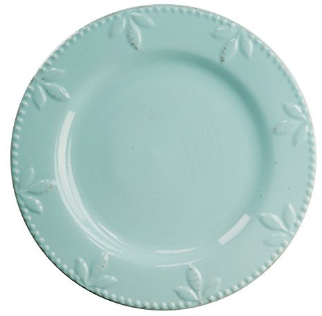 Signature Housewares Sorrento Collection Geschirr-Set aus Steingut, 4-teilig