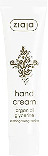 Argán Crema De Manos Calmante - 100 Ml