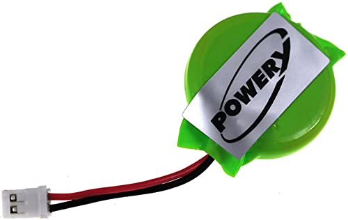 CMOS-Backup-Batterie für Sony PS3, 3V, Lithium