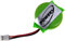 CMOS-Backup-Batterie für Sony PS3, 3V, Lithium