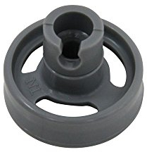 Roulette de panier inférieur Lave-vaisselle 34420540 CURTISS, GENERISS, LAZER, PROLINE, FAR