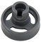 Roulette de panier inférieur Lave-vaisselle 34420540 CURTISS, GENERISS, LAZER, PROLINE, FAR