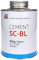 Rema Tip Top Special Cement BL Reifenreparatur 650g Dose Reifen Reparatur Kleber Verbindung Vulkanisierung Selbstvulkanisation Cement Vulkanisationwerkstätten Spezial Cement Werkzeug