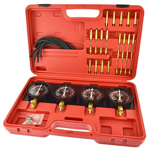 AB Tools-Neilsen Vergaser Moto synchroniseur leer Tonnage Instrument Einer Waage062