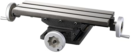 Kreuztisch KT 150 Zubehör für Bohrmaschinen 27-1090 BERNARDO