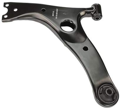 MEYLE Track Control Arm 30-160500087