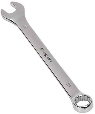 Siegen S01013 13mm Combination Spanner