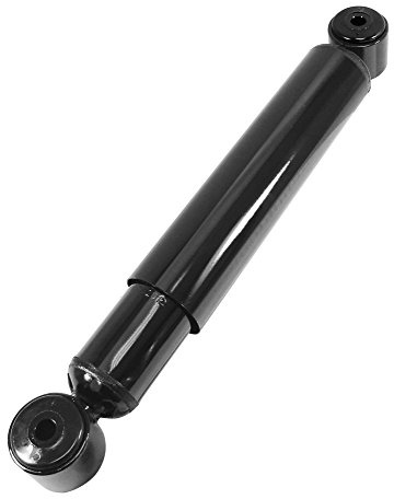 Magneti Marelli 350746080000 Stoßdämpfer | Kompatibel mit: FIAT PANDA, PANDA Kasten/Schrägheck, SEAT MARBELLA, MARBELLA Kasten/Schrägheck, PANDA, TERRA