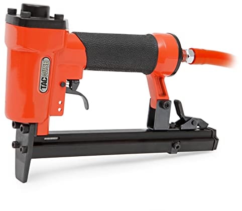Tacwise A14014V Druckluft-Polstertacker, verwendet Typ 140/4-14mm Heftklammern