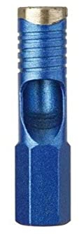 Diager BROCA BLUE-CERAM 12 MM. 12-65 - 28