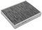 FILTRON Filtro Aria Cabina K1331A