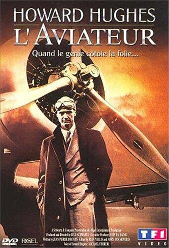Howard hughes, l'aviateur [FR Import]
