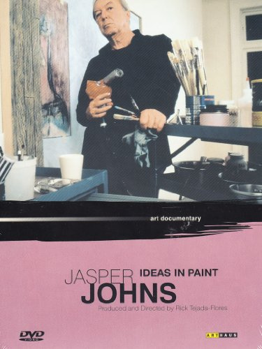 Jasper Johns [DVD] [2007] [NTSC]