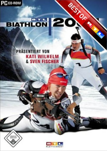 Best of RTL Biathlon 2007