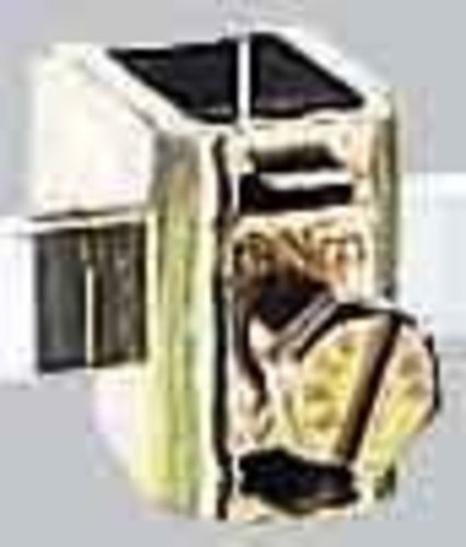 Wöhner Anschlussklemme Uni-Leiter- 01287