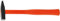 Peddinghaus Schlosserhammer 800 g mit Ultramidstiel - DIN 1041