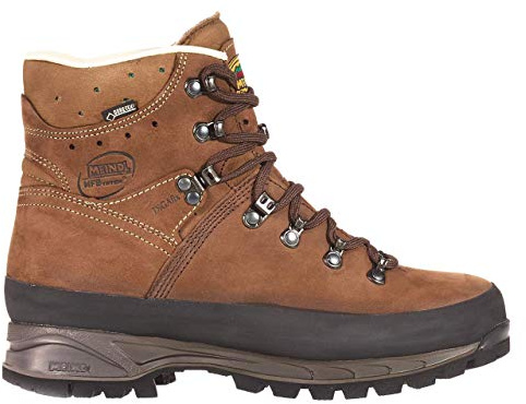 Meindl Damen X Trekking-& Wanderstiefel