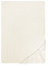 biberna Jersey-Spannbetttuch 0077155 Natur 1x 90x190 cm - 100x200 cm