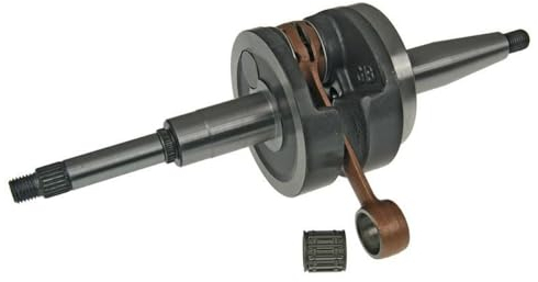 2EXTREME Standard Kurbelwelle kompatibel mit Peugeot Jetforce 50 C-TECH (2-Takt) Typ:A1