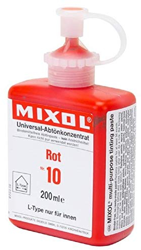 Mixol 4002926102000