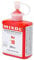 200ml MIXOL # 10 Rot
