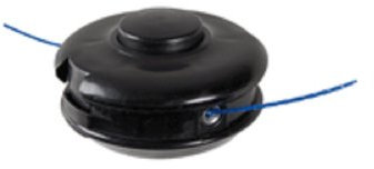 Bobine débroussailleuse Tap & Go x M10 x 1,25 gauche. Valex