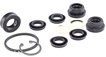 AUTOFREN SEINSA D1128 Reparatursatz Hauptbremszylinder Kompatibel mit AUDI 100 Limousine 4A2, C4 0005860643 1605160 211698201C