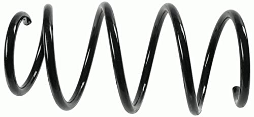 SACHS 998 794 Fahrwerksfeder für Toyota RAV 4 / Vanguard III (_A3_) 2005-2014 Vorderachse und Andere Fahrzeuge
